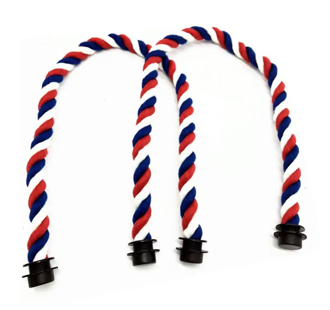 Frânghie pentru mâner