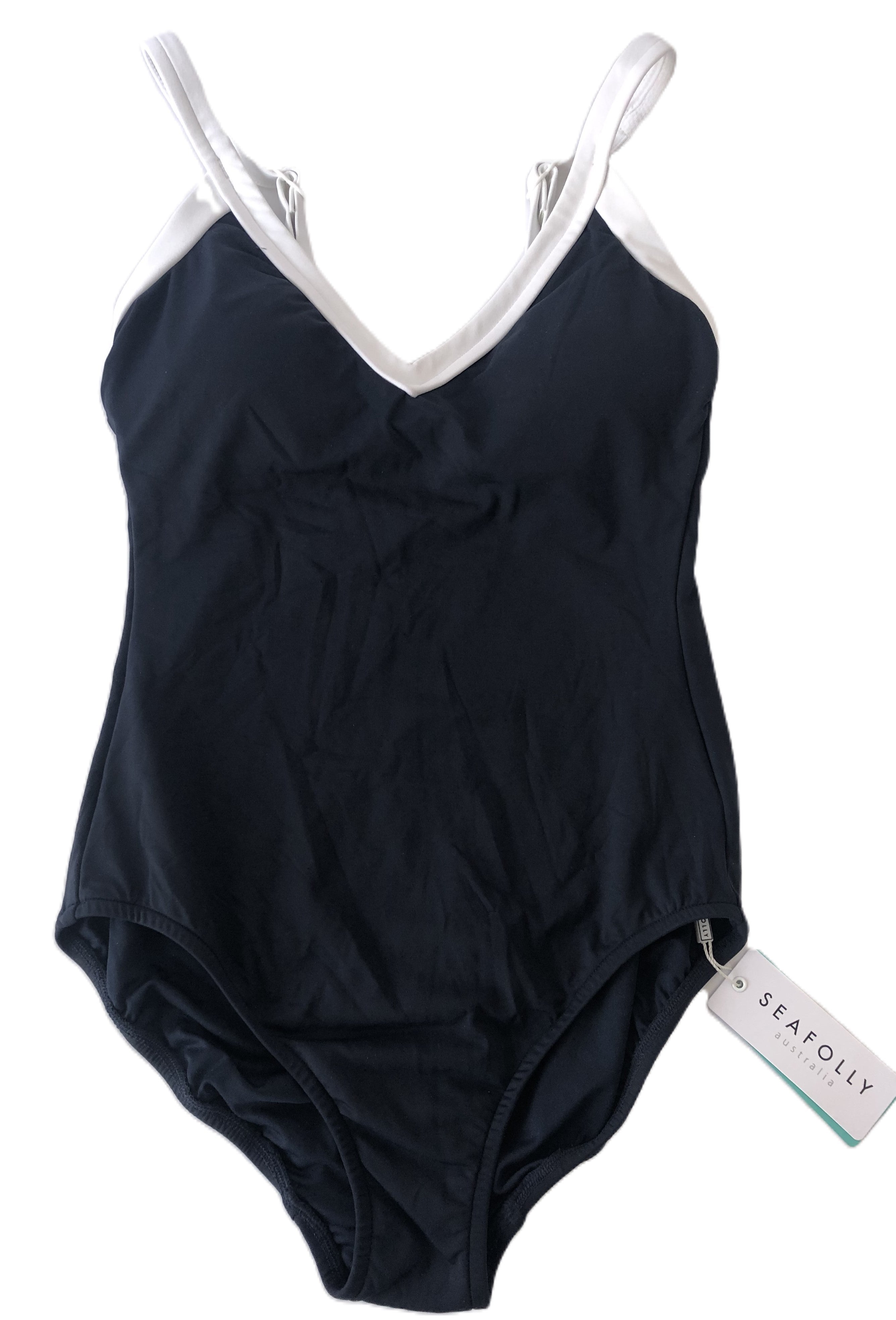 SEAFOLLY Luxury Swimwear for Women Swimsuit